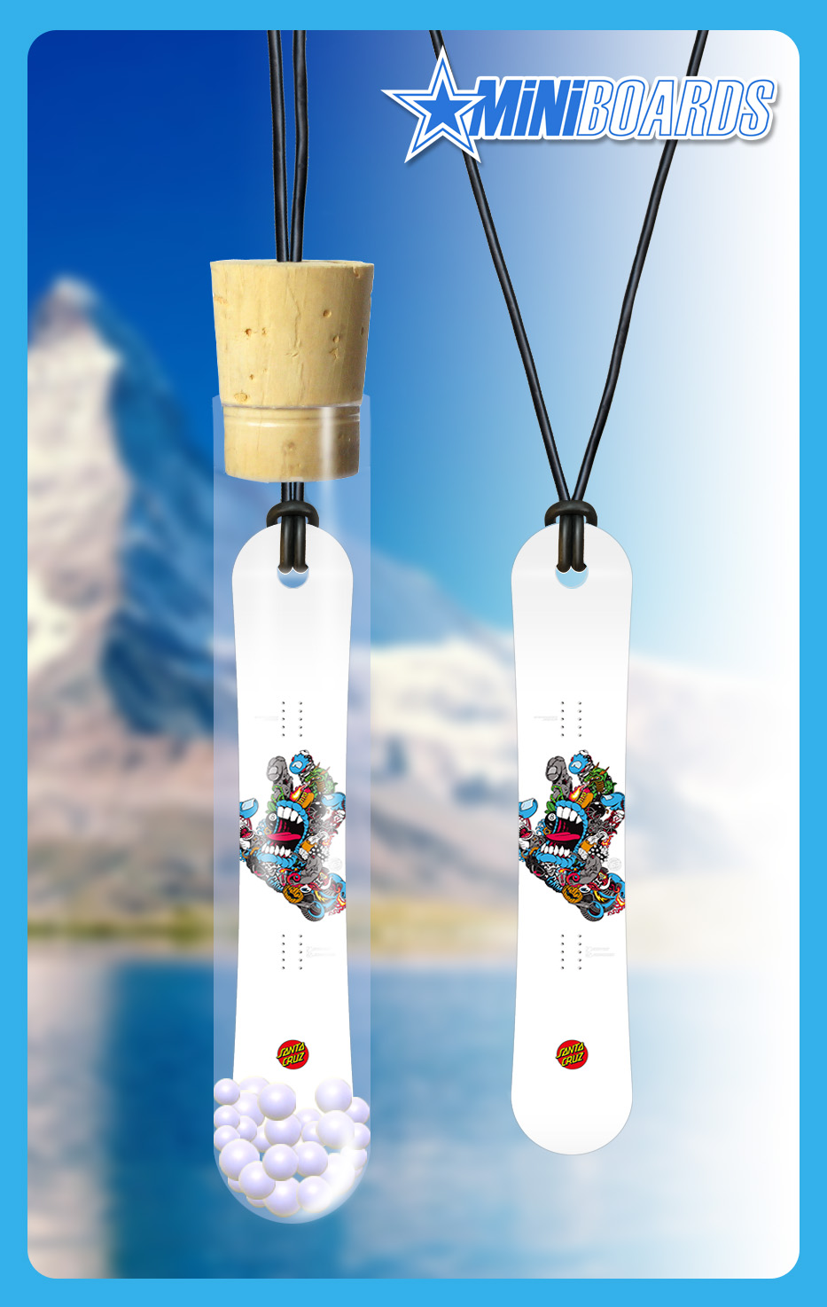 1192_Saison_2017_18_Snowboard_Halskette_Board_Style_Anhaenger_Halsband_Boarder_Kette_Necklace_Miniboards