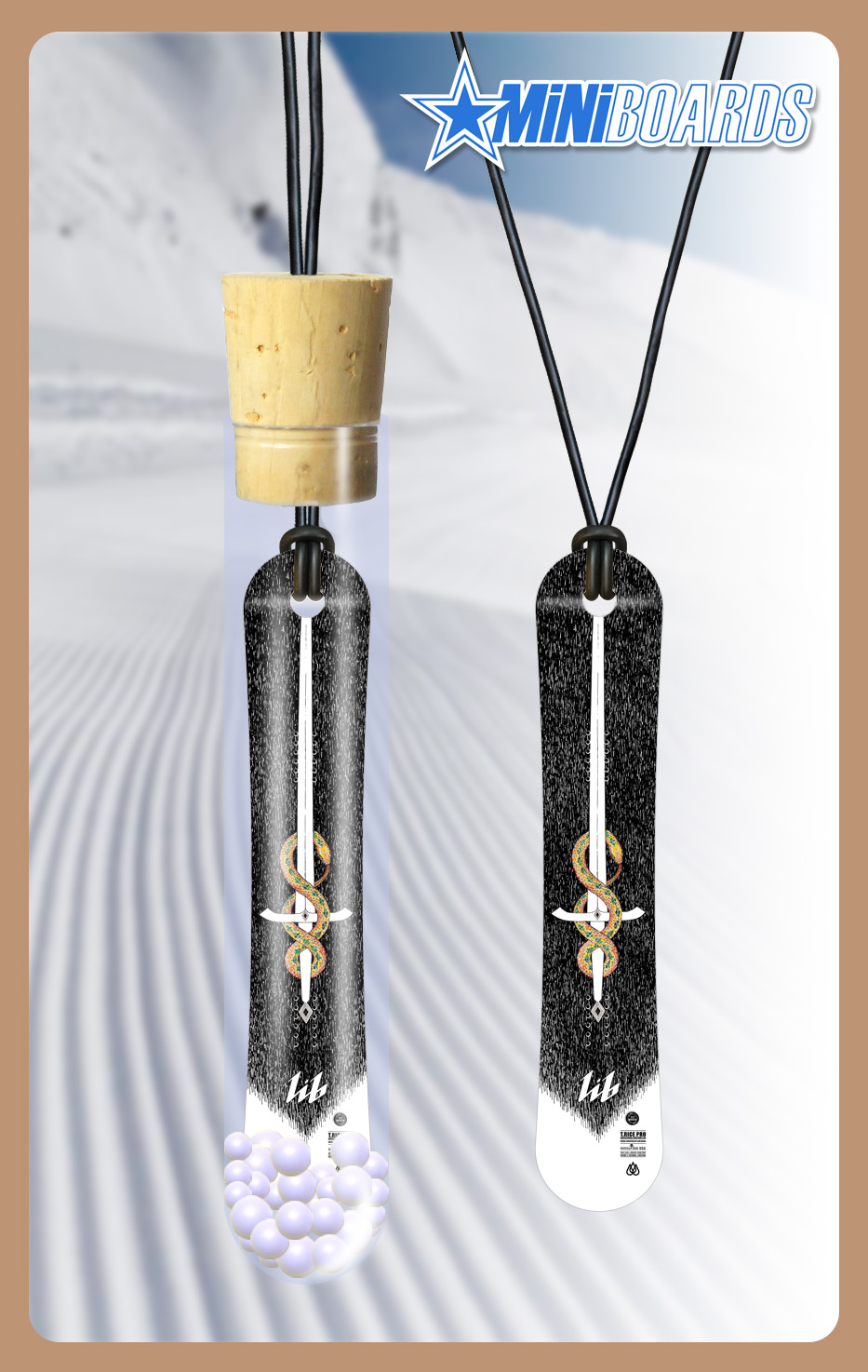 1206_Saison_2019_20_Snowboard_Halskette_Board_Style_Anhaenger_Halsband_Boarder_Kette_Necklace_Miniboards