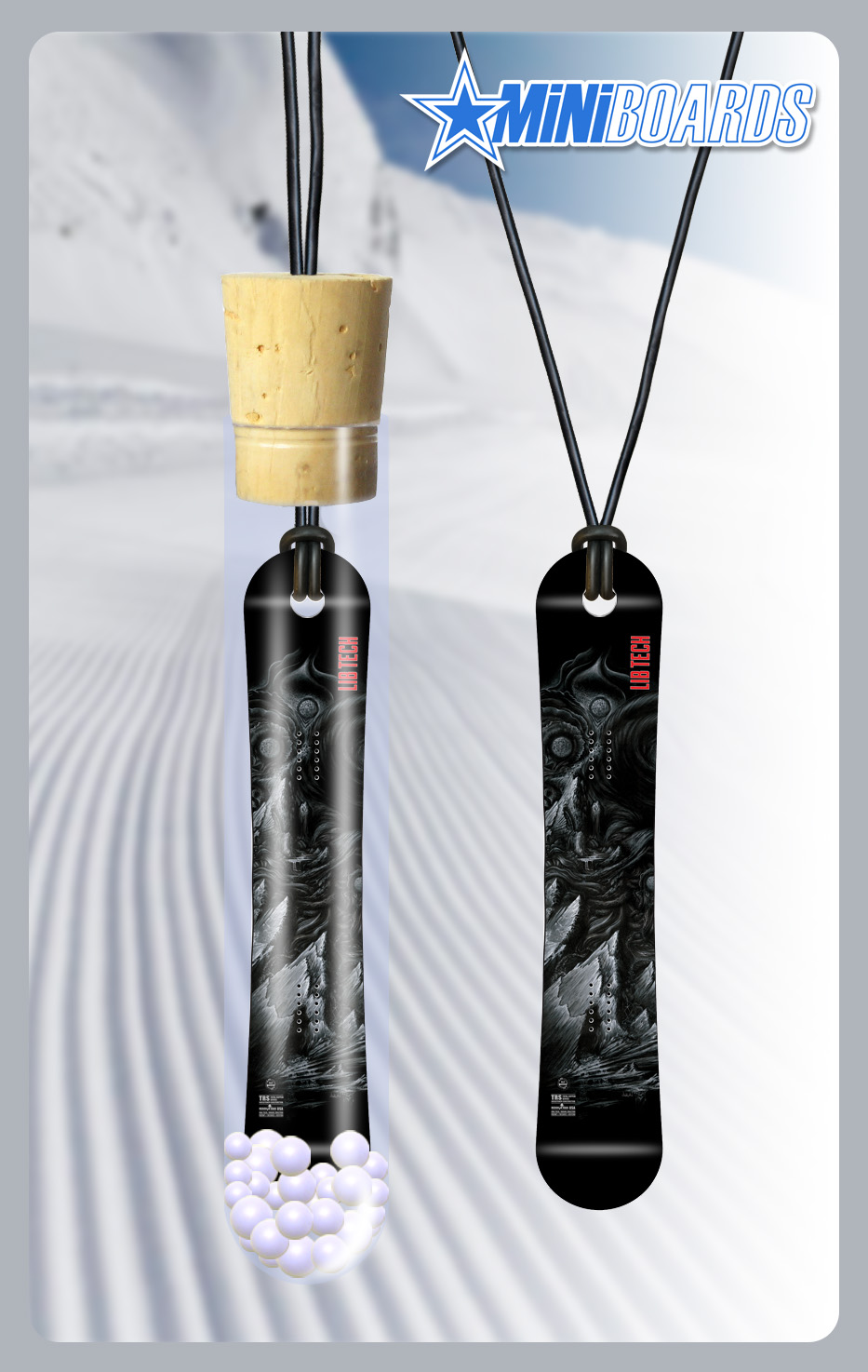 1208_Saison_2019_20_Snowboard_Halskette_Board_Style_Anhaenger_Halsband_Boarder_Kette_Necklace_Miniboards