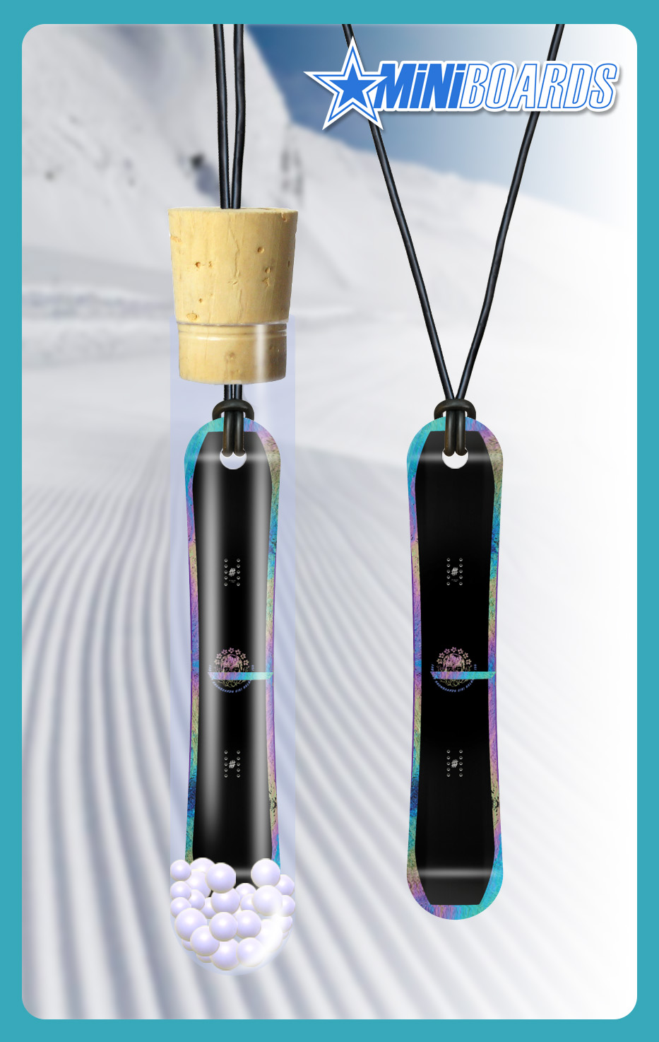 1225_Saison_2019_20_Snowboard_Halskette_Board_Style_Anhaenger_Halsband_Boarder_Kette_Necklace_Miniboards