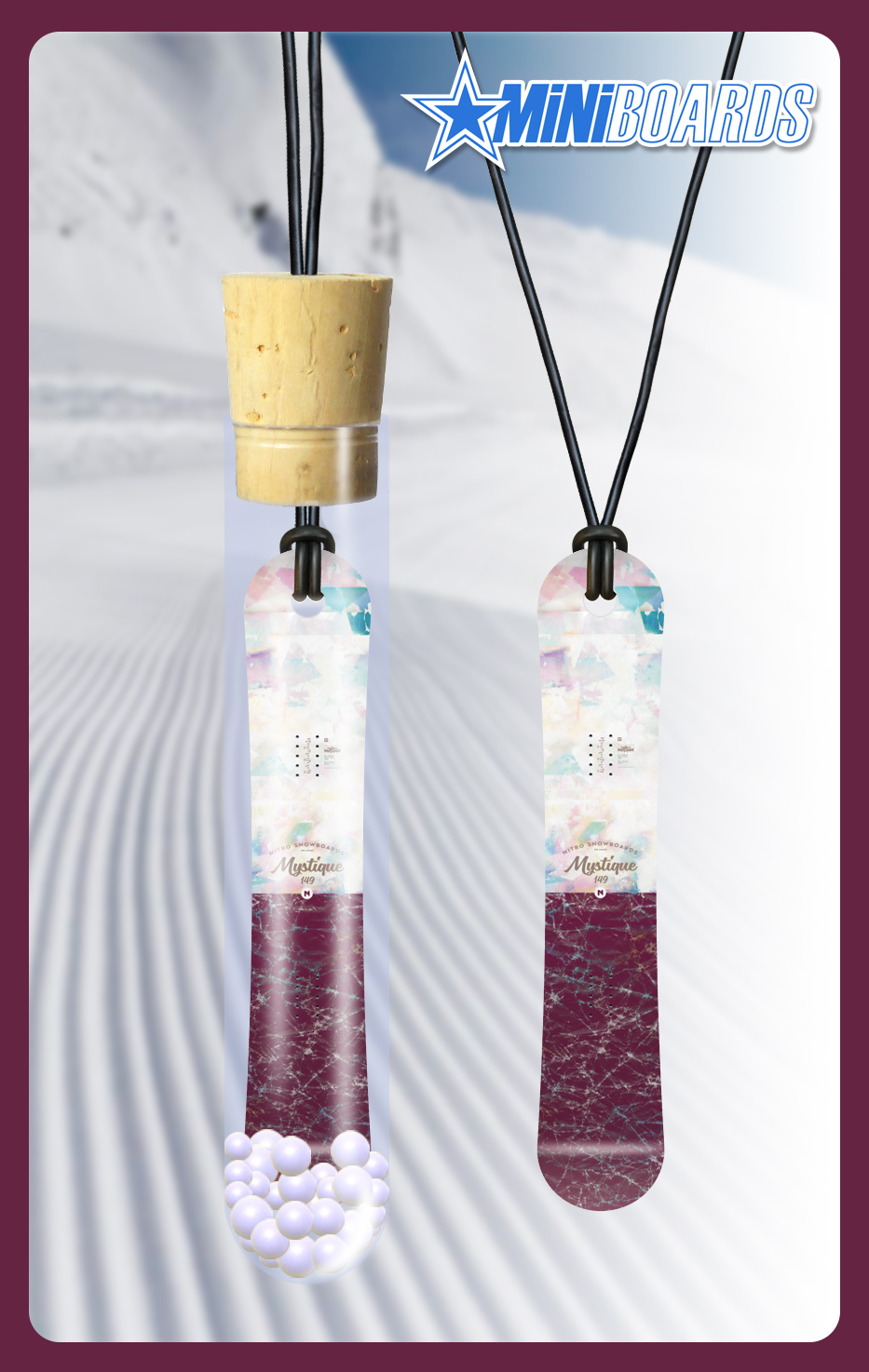 1256_Saison_2019_20_Snowboard_Halskette_Board_Style_Anhaenger_Halsband_Boarder_Kette_Necklace_Miniboards