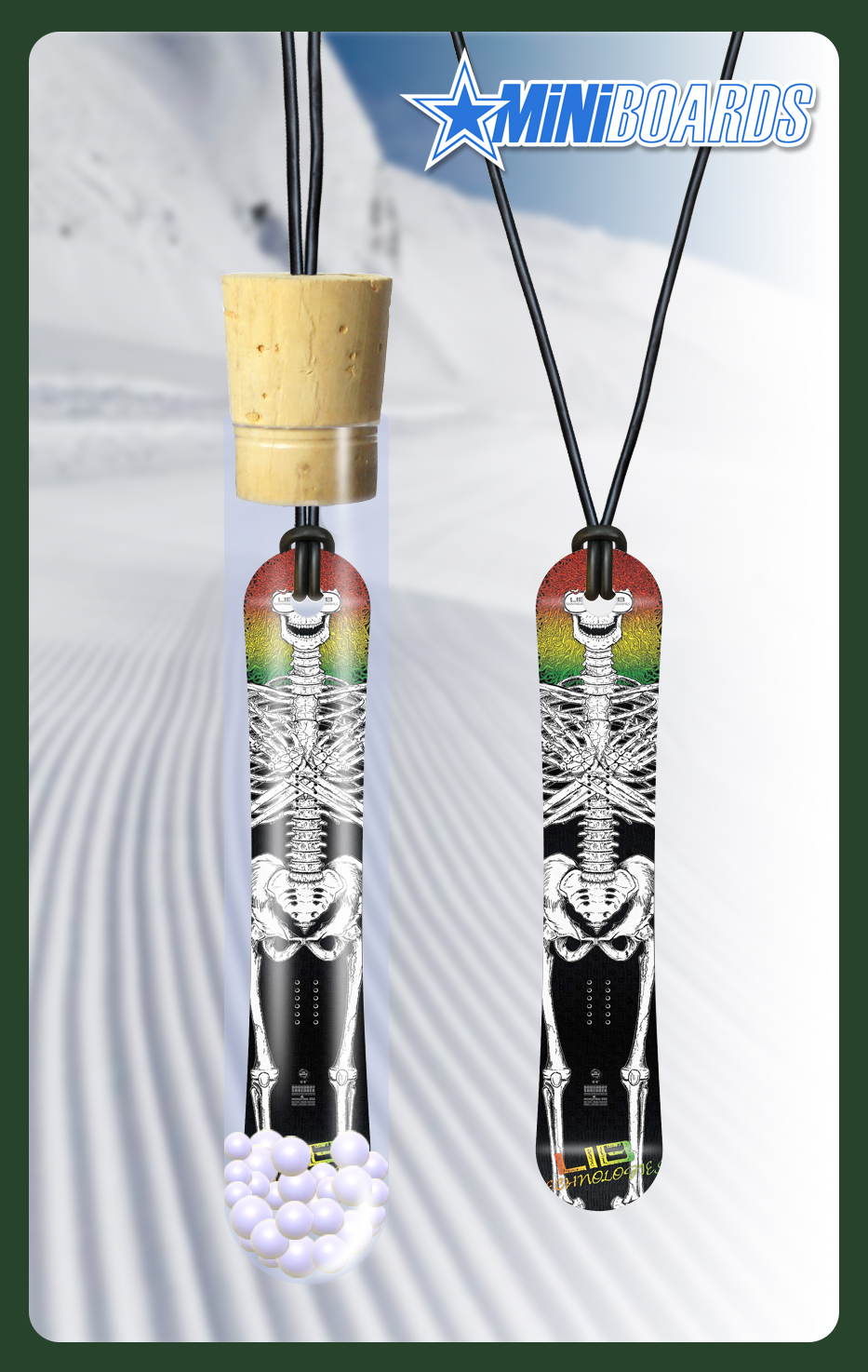 1257_Saison_2018_19_Snowboard_Halskette_Board_Style_Anhaenger_Halsband_Boarder_Kette_Necklace_Miniboards