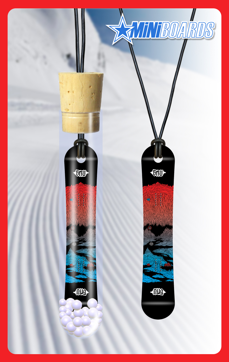 1271_Saison_2018_19_Snowboard_Halskette_Board_Style_Anhaenger_Halsband_Boarder_Kette_Necklace_Miniboards