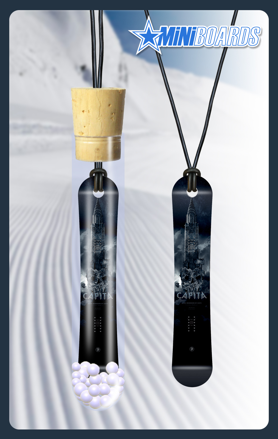 1284_Saison_2018_19_Snowboard_Halskette_Board_Style_Anhaenger_Halsband_Boarder_Kette_Necklace_Miniboards