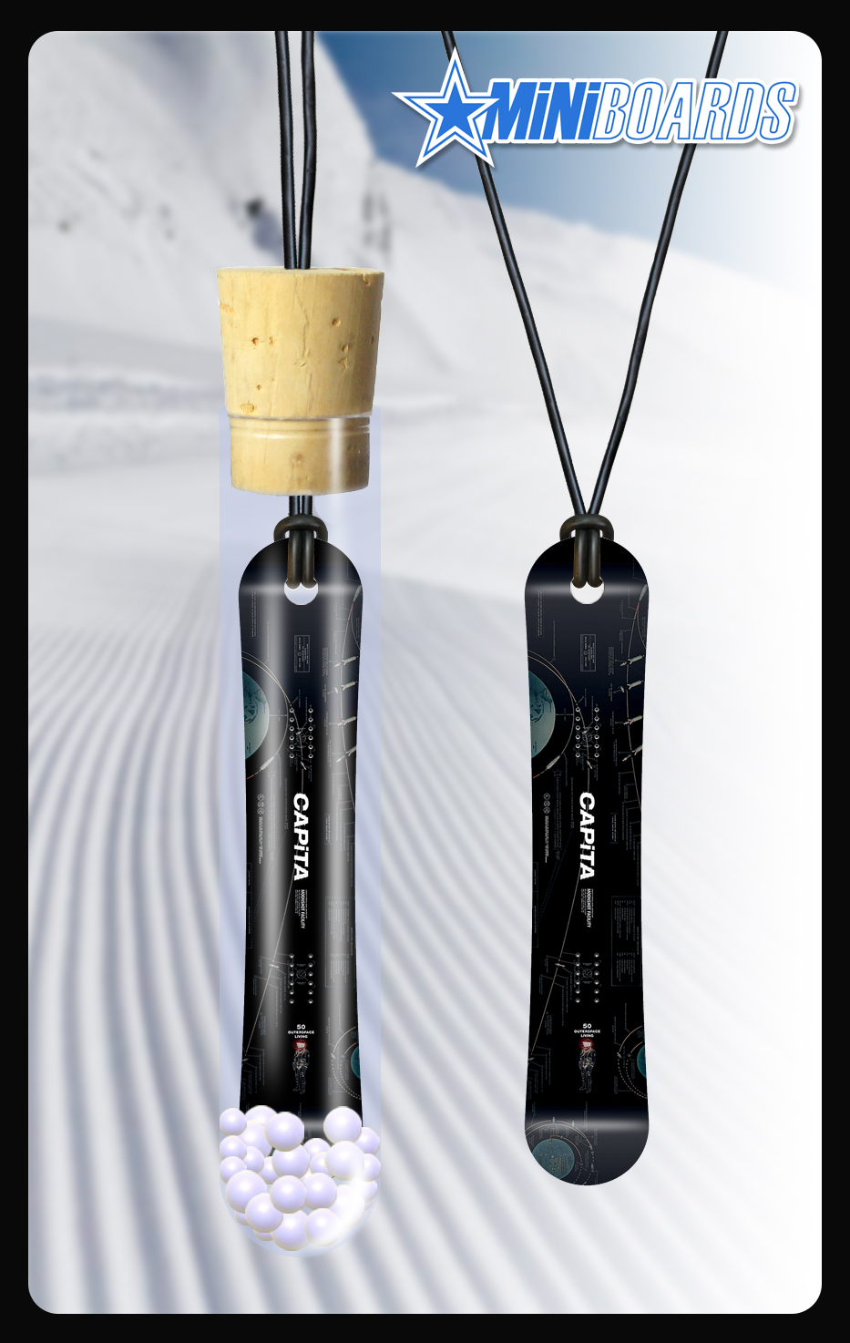 1288_Saison_2018_19_Snowboard_Halskette_Board_Style_Anhaenger_Halsband_Boarder_Kette_Necklace_Miniboards