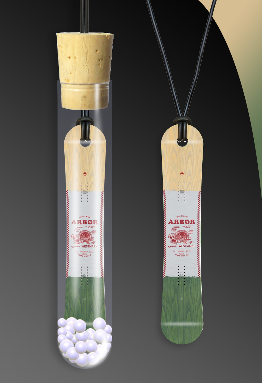 1371_Saison_2021_22_Snowboard_Halskette_Board_Style_Anhaenger_Halsband_Boarder_Kette_Necklace_Miniboards