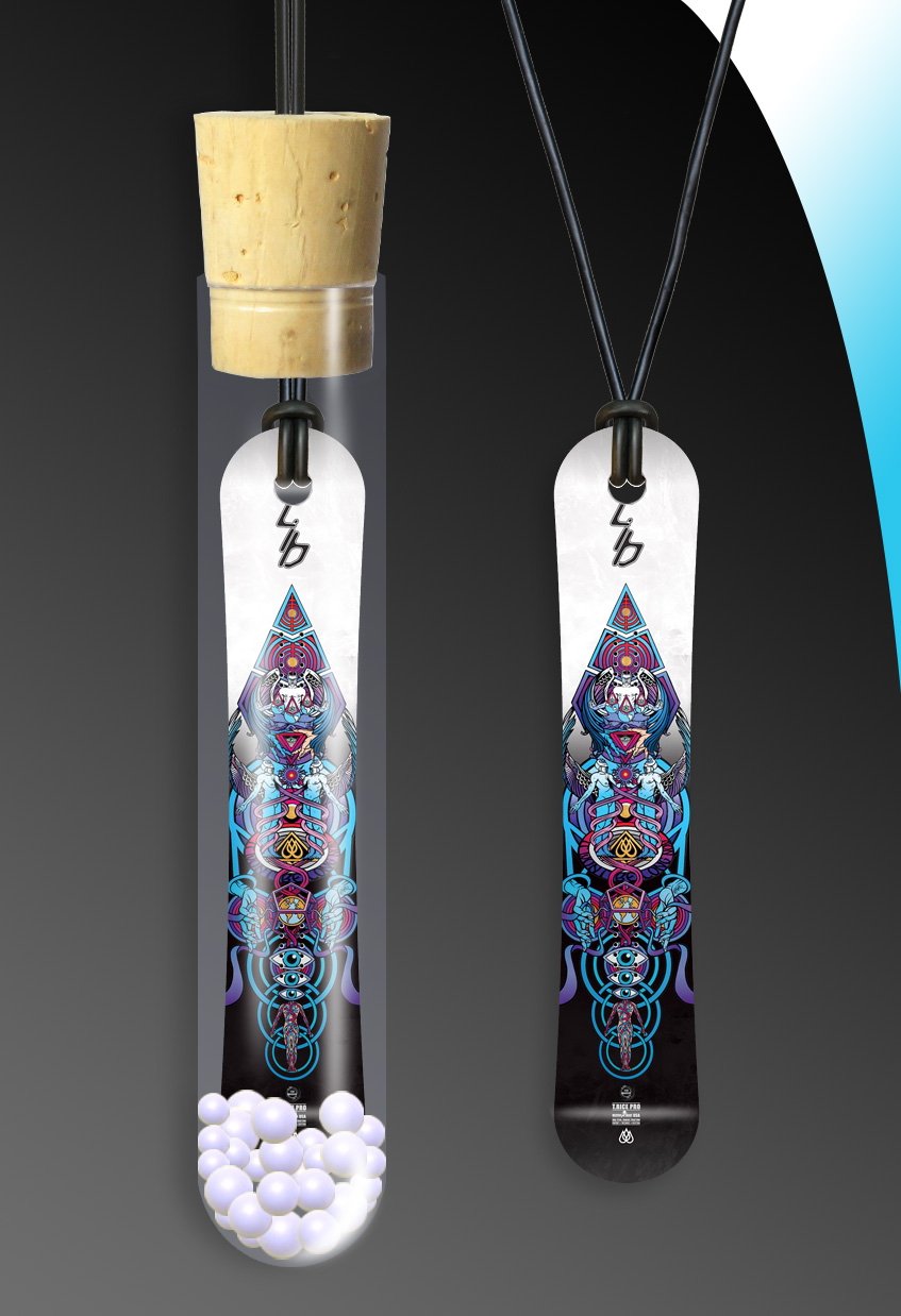 1375_Saison_2022_23_Snowboard_Halskette_Board_Style_Anhaenger_Halsband_Boarder_Kette_Necklace_Miniboards