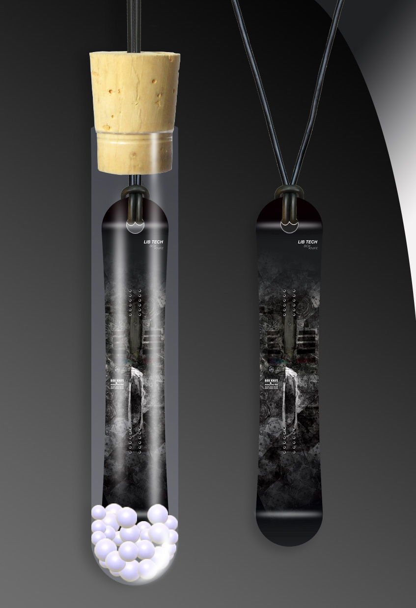 1378_Saison_2022_23_Snowboard_Halskette_Board_Style_Anhaenger_Halsband_Boarder_Kette_Necklace_Miniboards