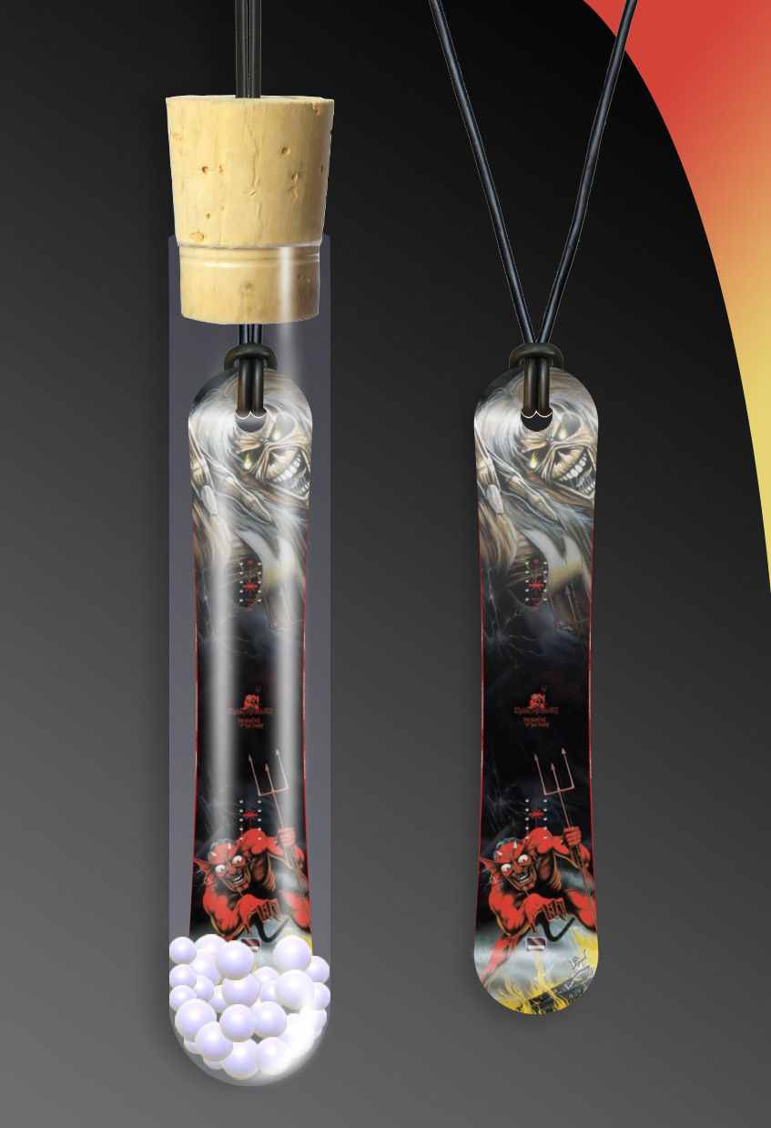 1391_Saison_2022_23_Snowboard_Halskette_Board_Style_Anhaenger_Halsband_Boarder_Kette_Necklace_Miniboards